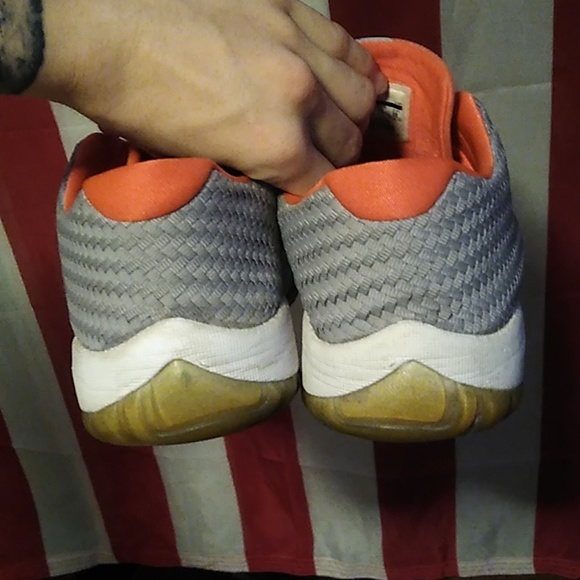 Jordan Future - Picture 3 of 6